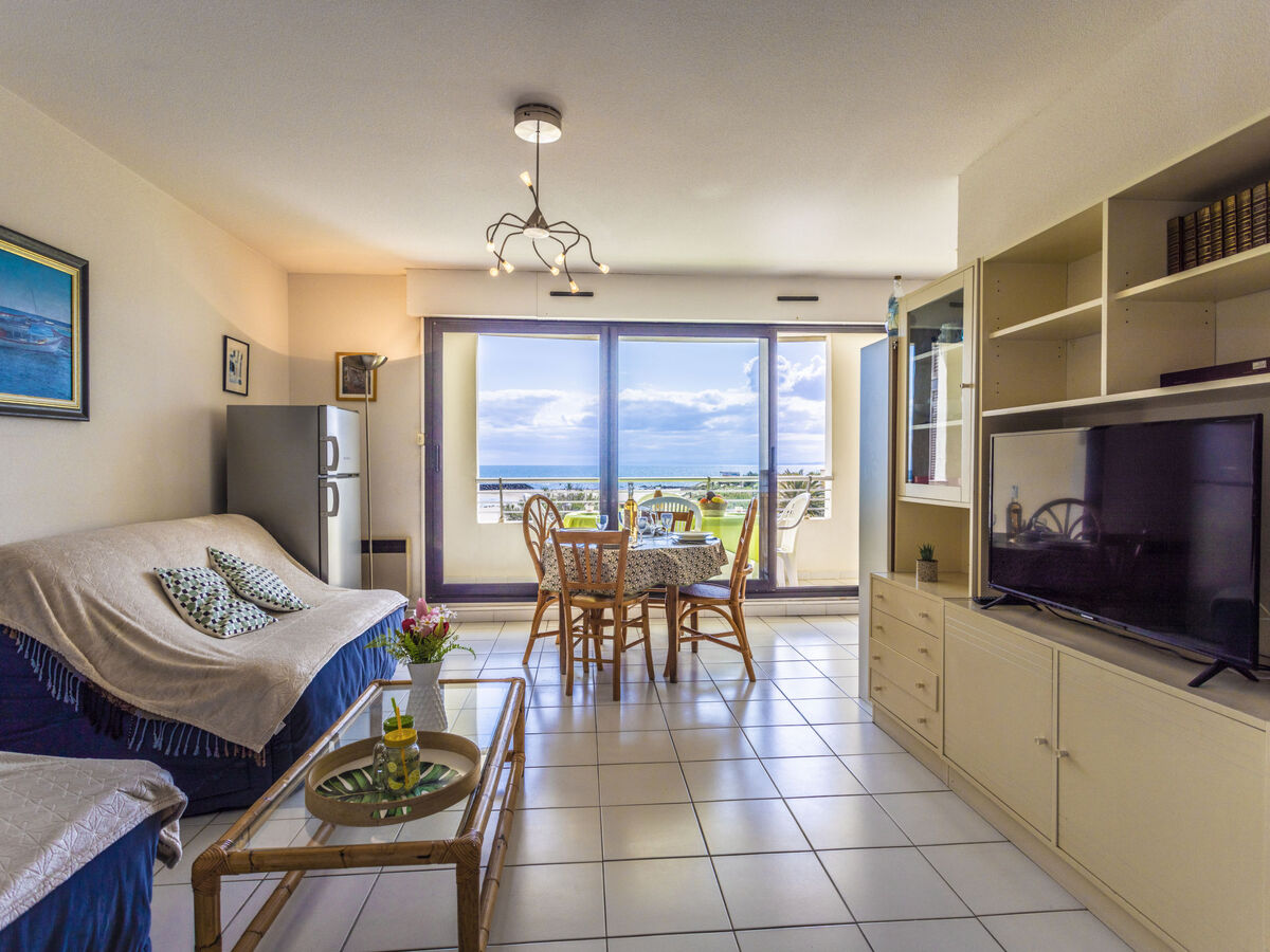 Appartement Les Roches Marines - 30 m de la plage - Photo 4