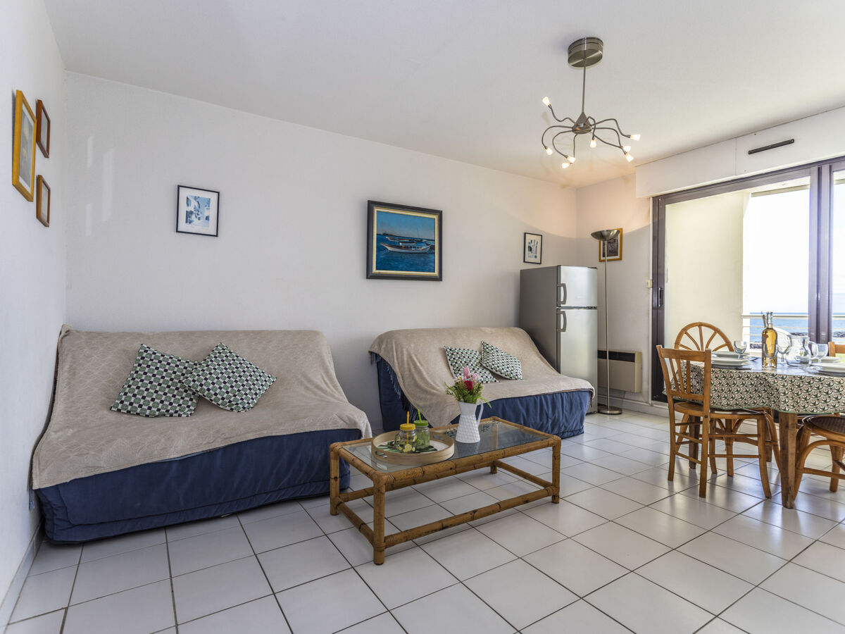 Appartement Les Roches Marines - 30 m de la plage - Photo 6