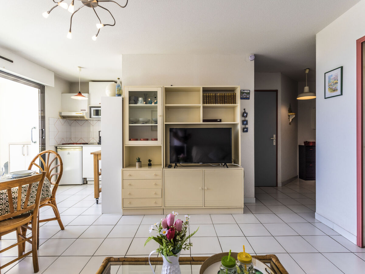 Appartement Les Roches Marines - 30 m de la plage - Photo 7