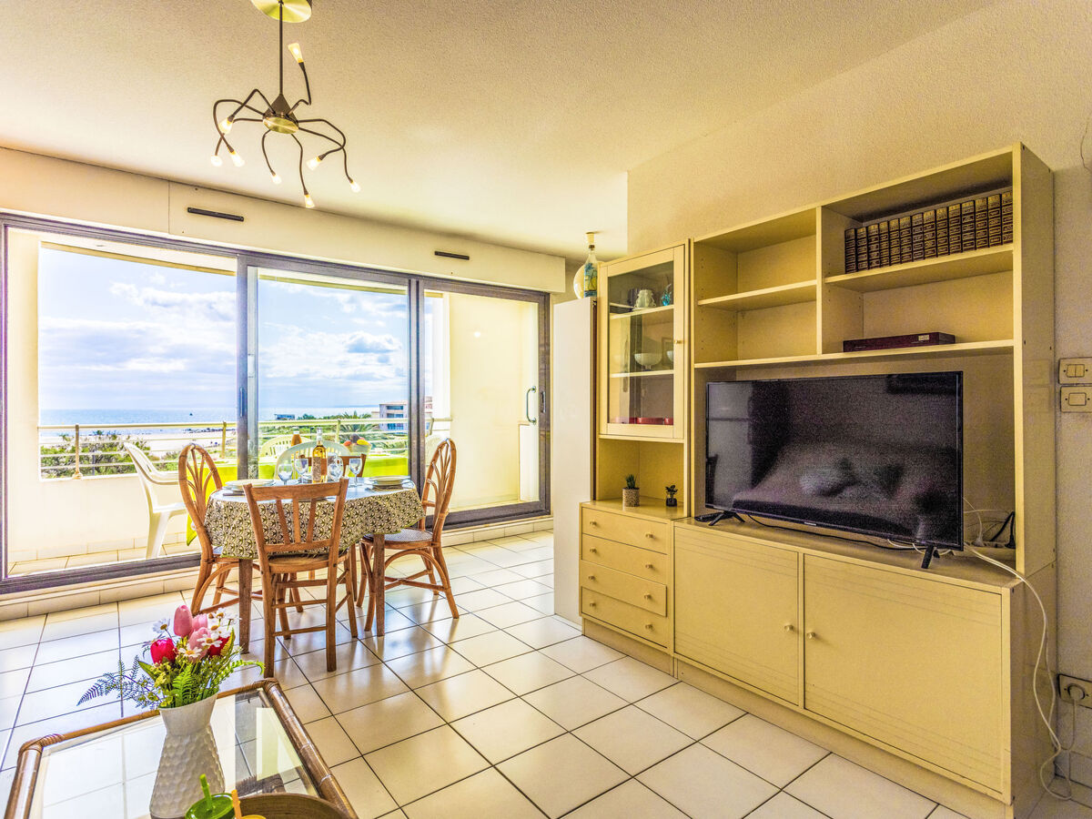 Appartement Les Roches Marines - 30 m de la plage - Photo 8