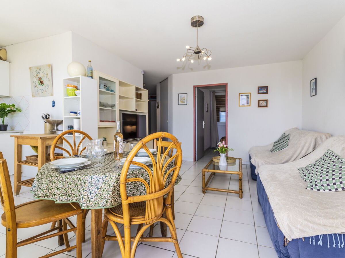Appartement Les Roches Marines - 30 m de la plage - Photo 9