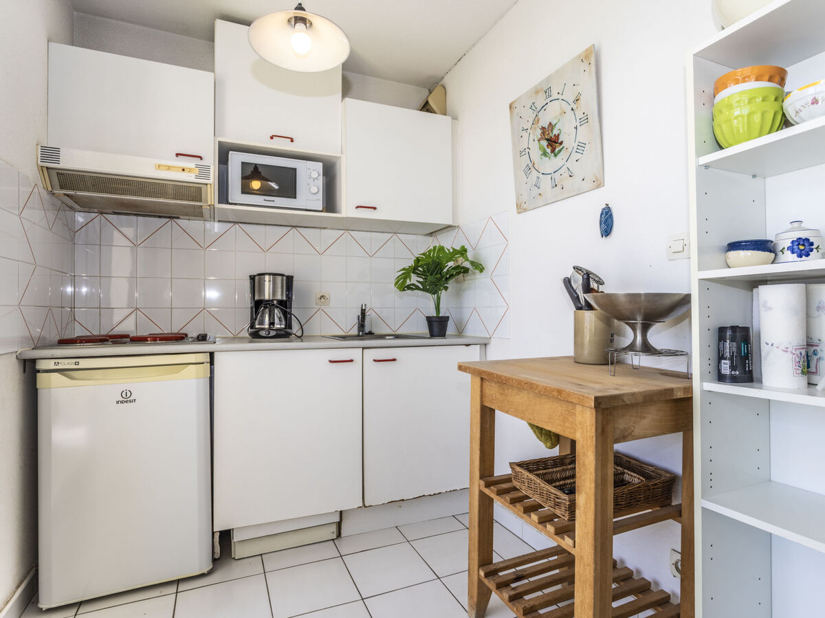 Appartement Les Roches Marines - 30 m de la plage - Photo 11