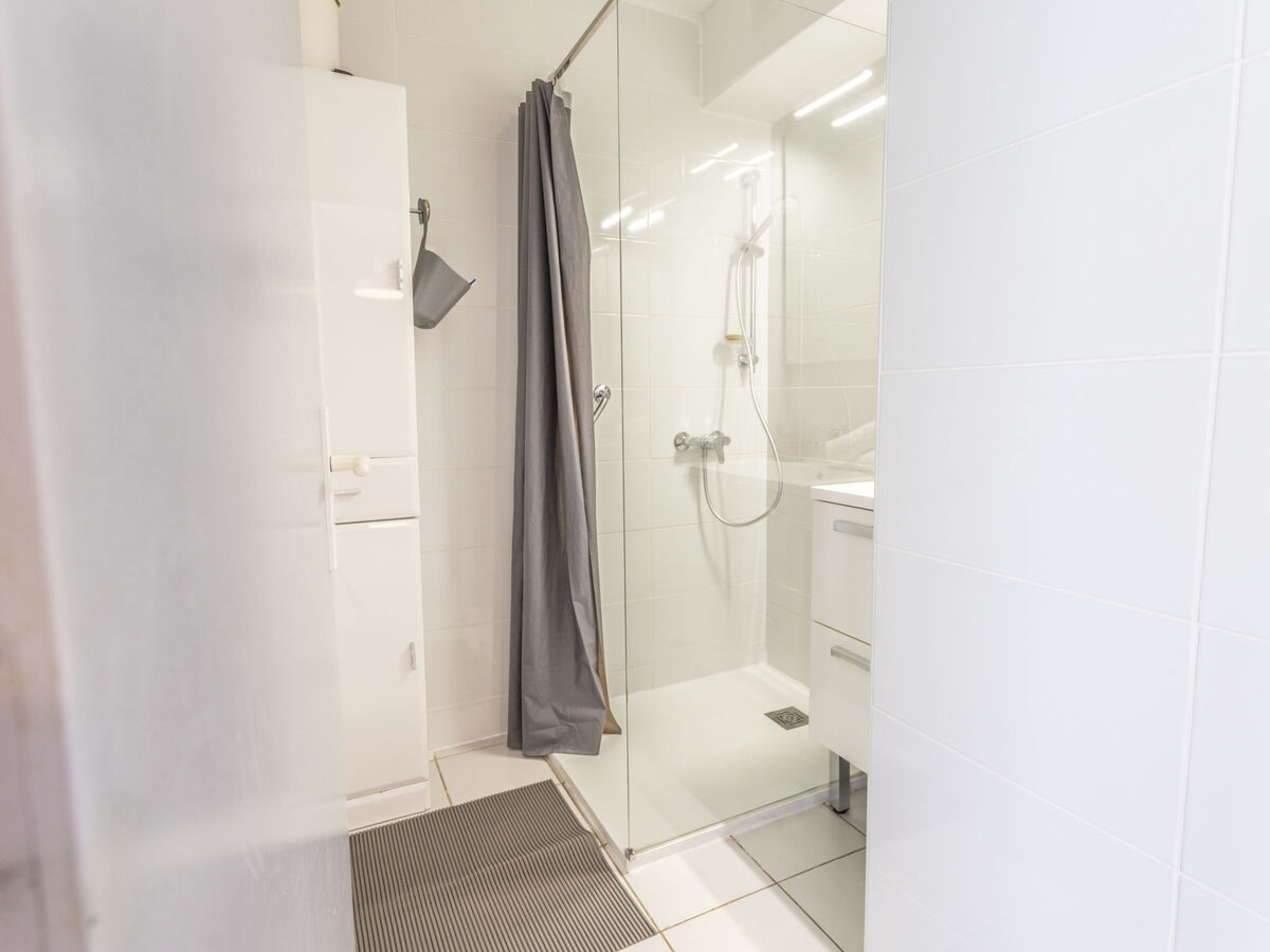 Appartement Les Roches Marines - 30 m de la plage - Photo 14