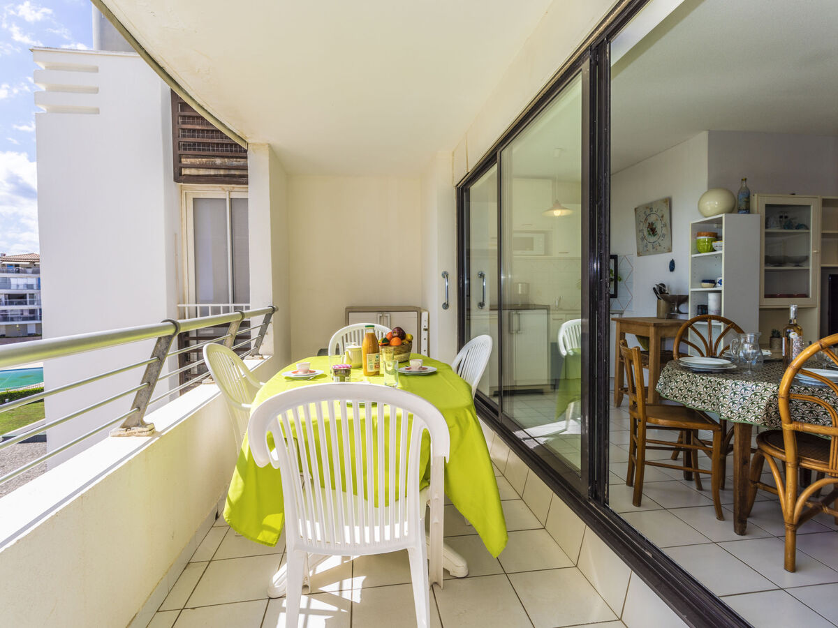 Appartement Les Roches Marines - 30 m de la plage - Photo 15