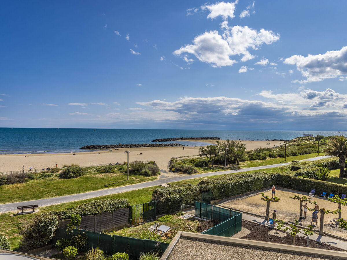 Appartement Les Roches Marines - 30 m de la plage - Photo 16