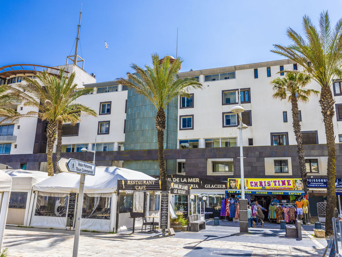 Appartement Les Roches Marines - 30 m de la plage - Photo 17