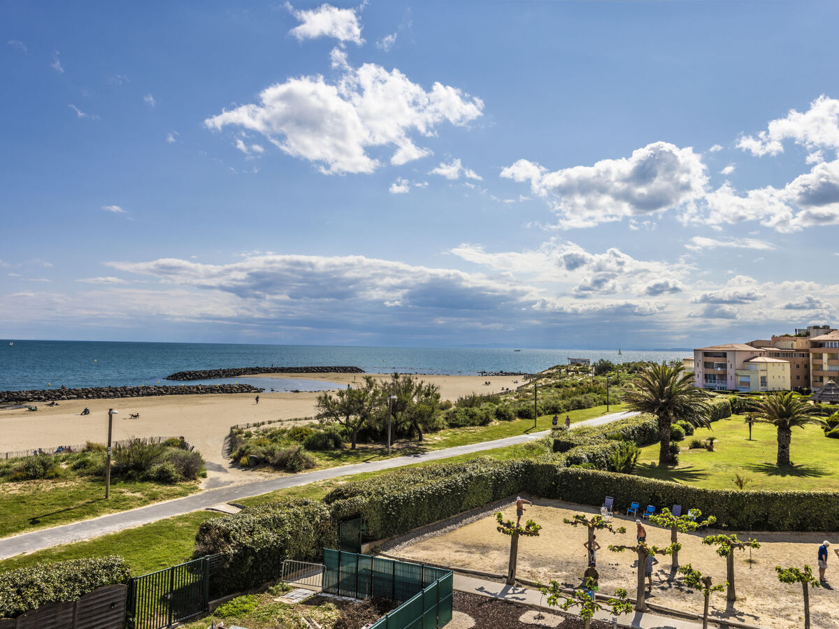 Appartement Les Roches Marines - 30 m de la plage - Photo 18
