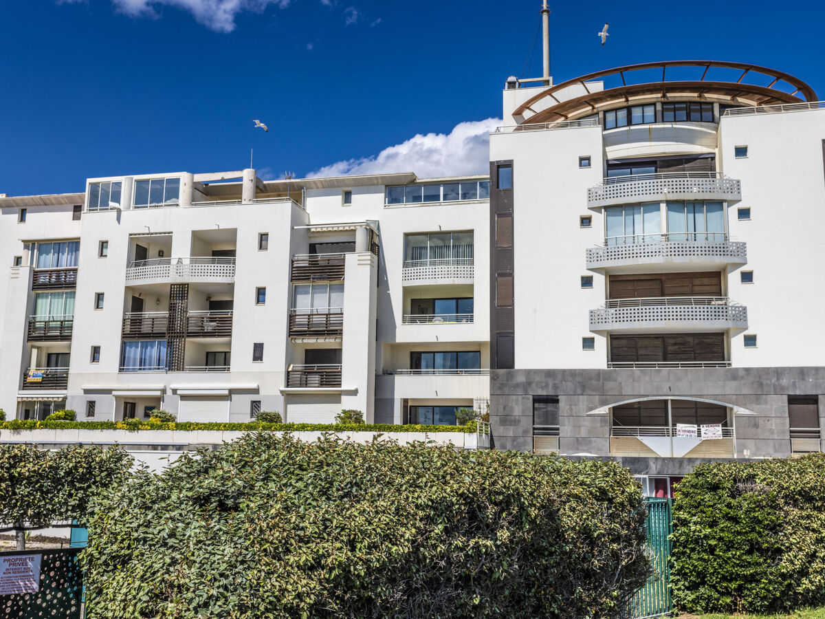 Appartement Les Roches Marines - 30 m de la plage - Photo 19