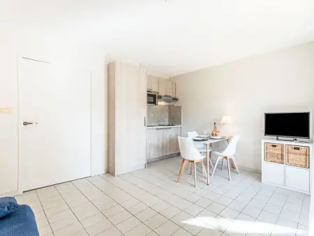 Caesar Domus – Studio 25 m² avec balcon à Gassin : photo 9