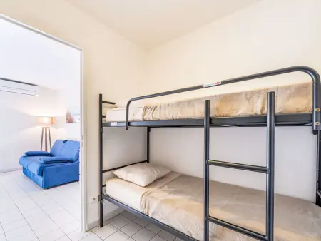 Caesar Domus – Studio 25 m² avec balcon à Gassin : photo 11