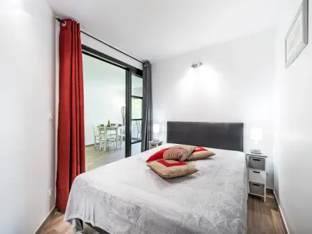 Caesar Domus, appartement 2 pièces à Gassin : photo 3