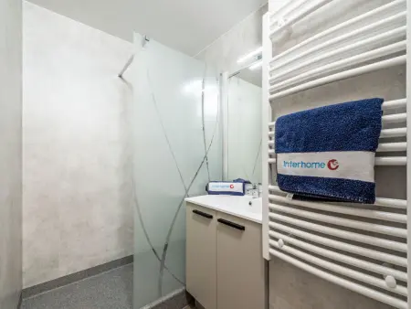 Caesar Domus, appartement 2 pièces à Gassin : photo 4