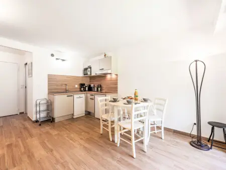 Caesar Domus, appartement 2 pièces à Gassin : photo 8