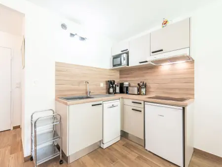 Caesar Domus, appartement 2 pièces à Gassin : photo 9