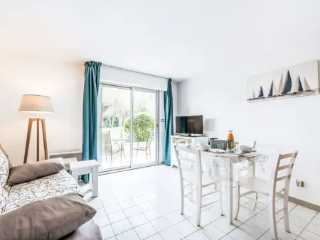 Location appartement à Gassin, Caesar Domus