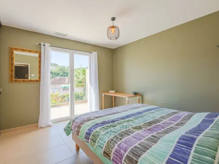 Villa Julia aux Issambres : maison 3 chambres avec piscine : photo 11