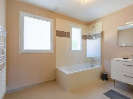 Villa Julia aux Issambres : maison 3 chambres avec piscine : photo 13