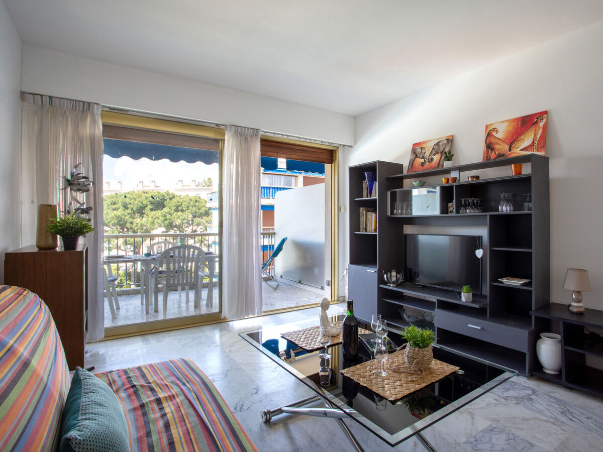 Appartement Le Grand Large, 50 m de la plage - Photo 2