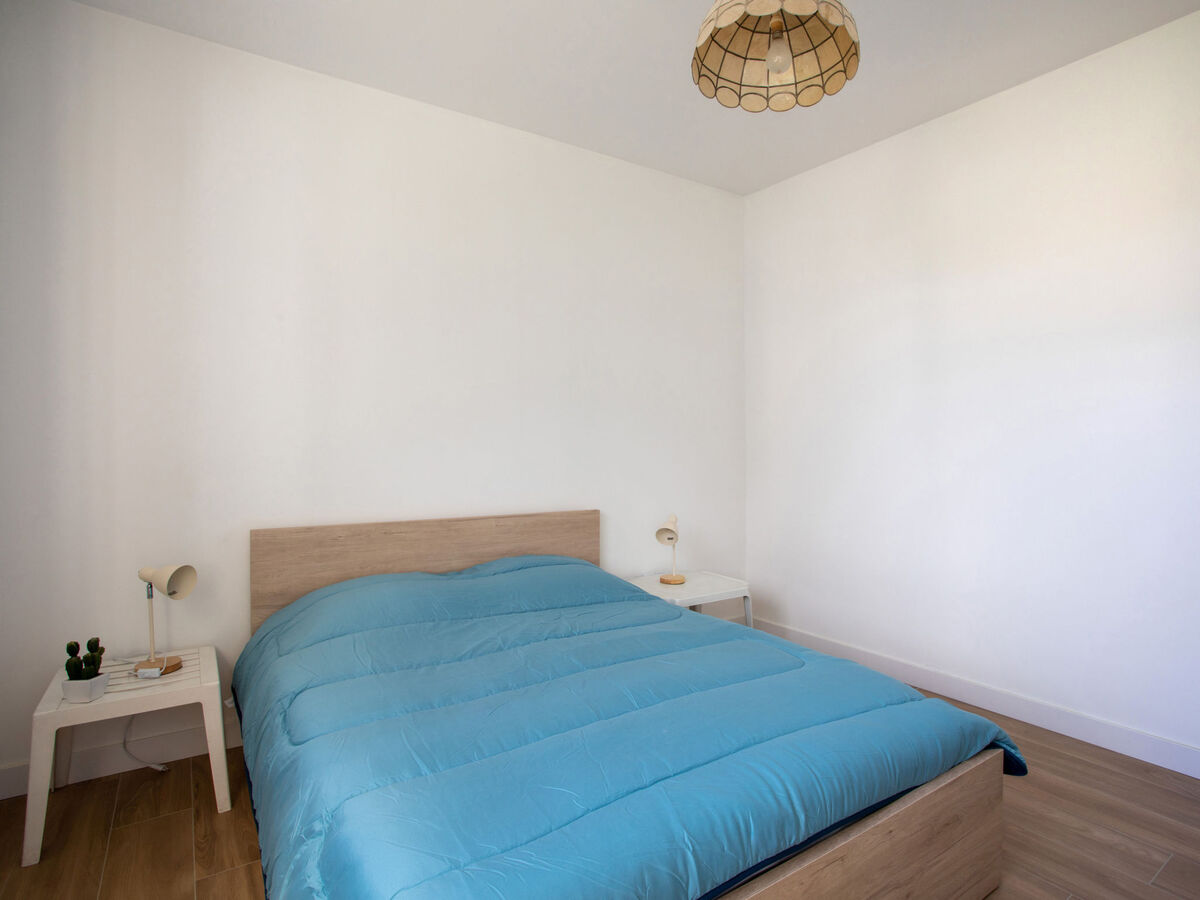 Appartement Le Grand Large, 50 m de la plage - Photo 3