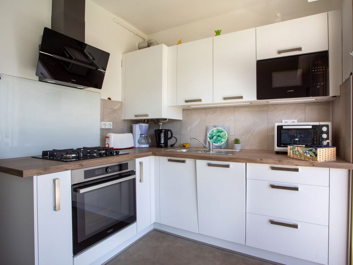 Appartement Le Grand Large, 50 m de la plage - Photo 4