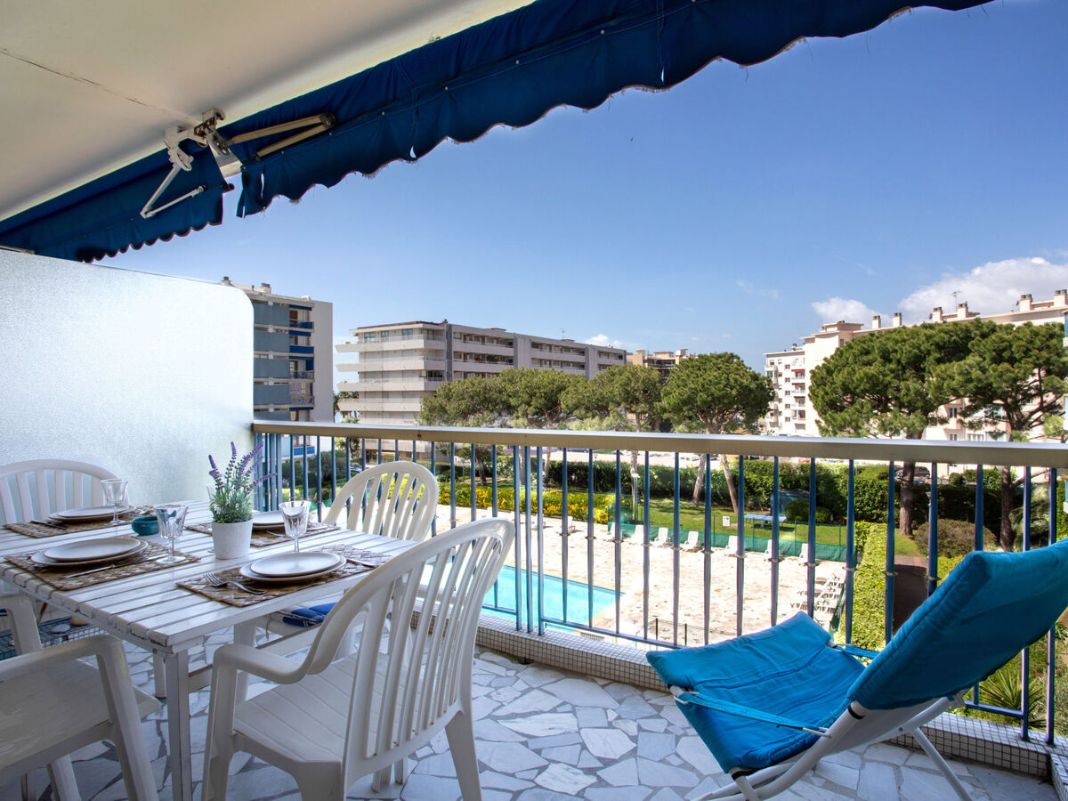 Appartement Le Grand Large, 50 m de la plage - Photo 5