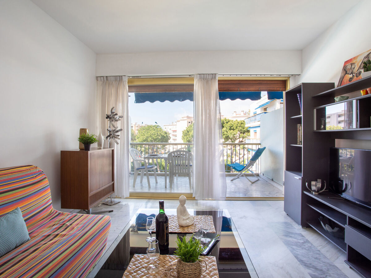 Appartement Le Grand Large, 50 m de la plage - Photo 6