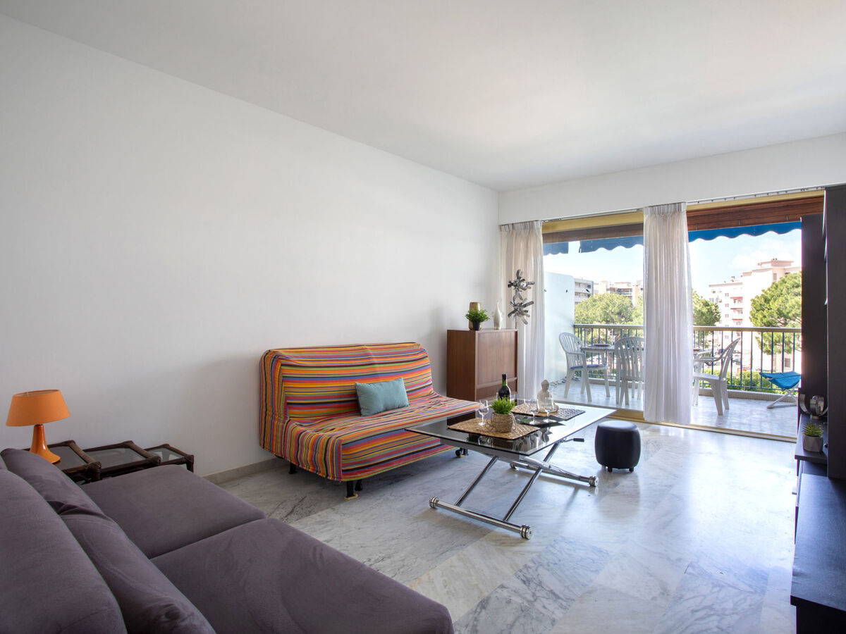 Appartement Le Grand Large, 50 m de la plage - Photo 7