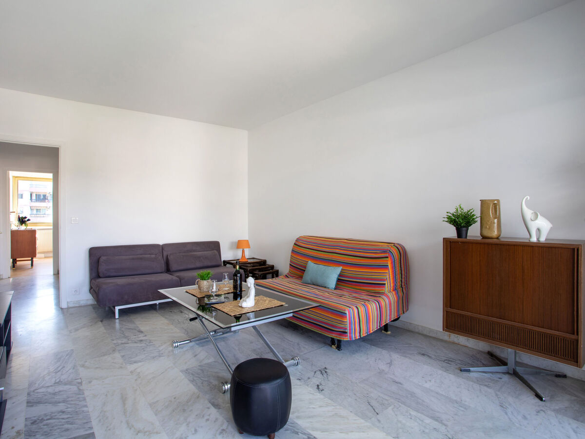Appartement Le Grand Large, 50 m de la plage - Photo 8