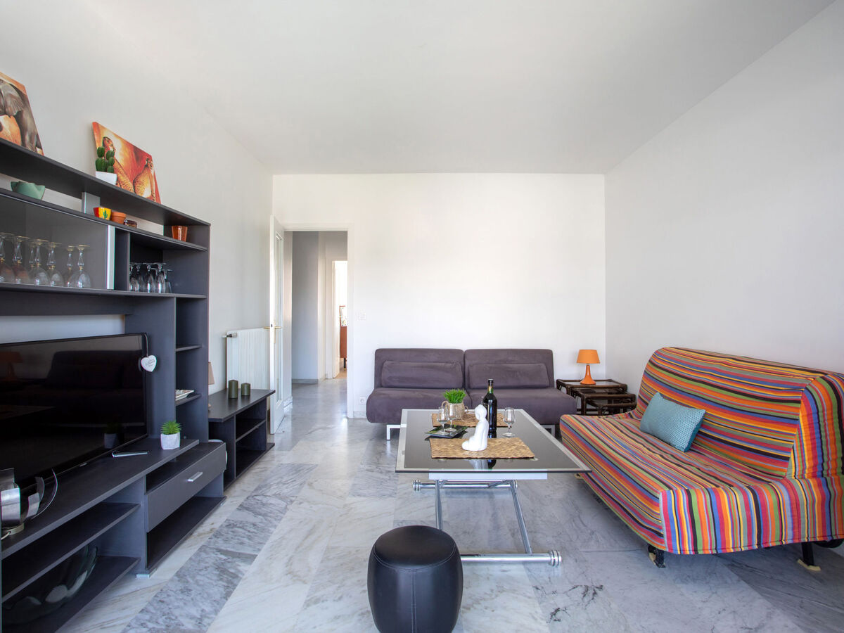Appartement Le Grand Large, 50 m de la plage - Photo 9