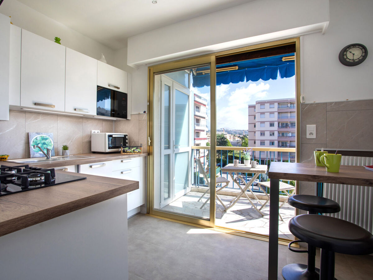 Appartement Le Grand Large, 50 m de la plage - Photo 10