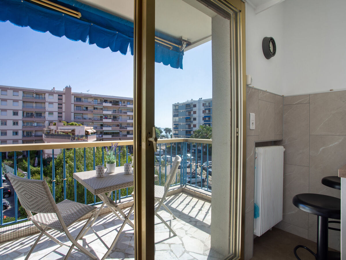 Appartement Le Grand Large, 50 m de la plage - Photo 11
