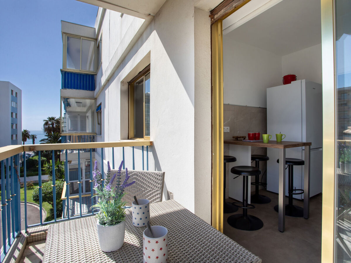 Appartement Le Grand Large, 50 m de la plage - Photo 12