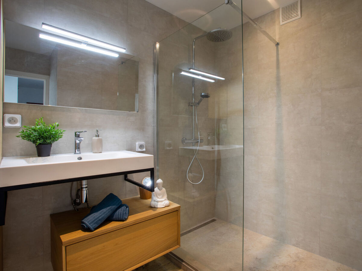 Appartement Le Grand Large, 50 m de la plage - Photo 13