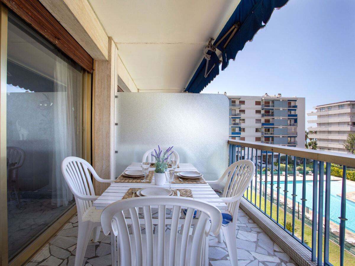Appartement Le Grand Large, 50 m de la plage - Photo 15
