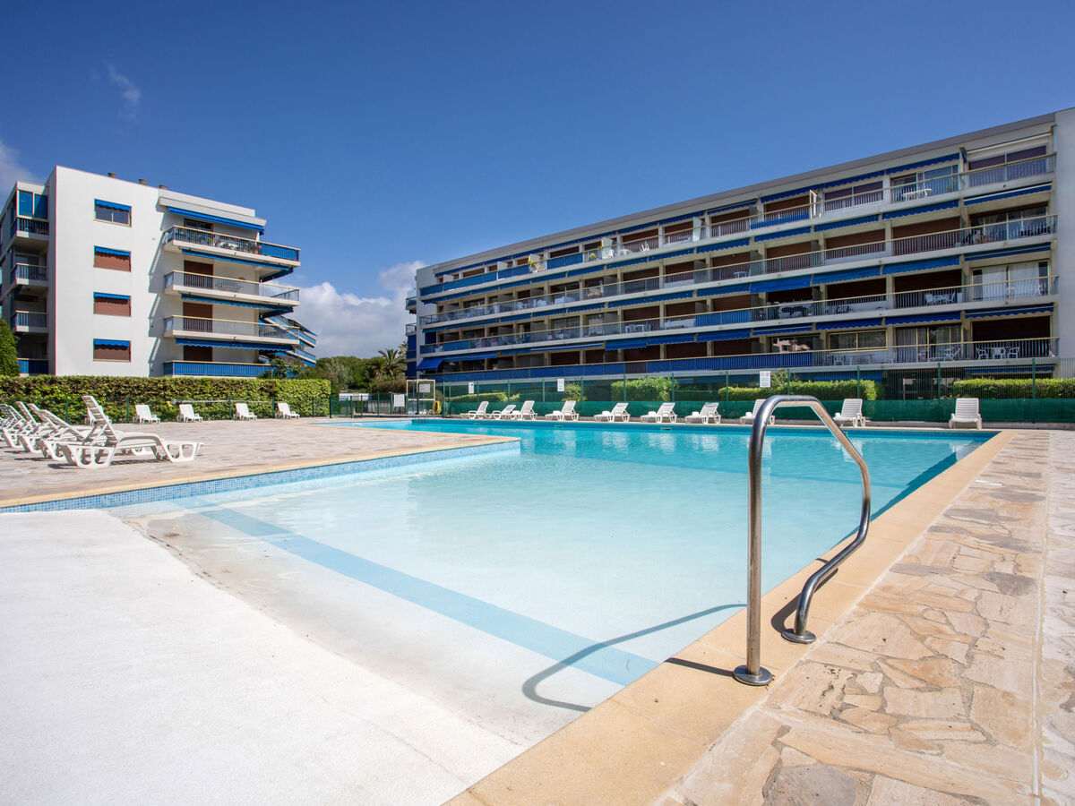 Appartement Le Grand Large, 50 m de la plage - Photo 16