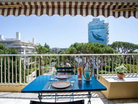 Location appartement à Saint Laurent du Var