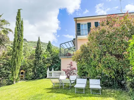 Location appartement à Imperia, Il Risveglio