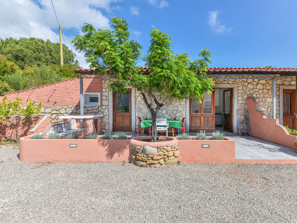 Il Melograno – Appartement 4 pers. avec terrasse à Capoliveri - Photo 1
