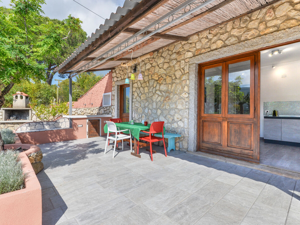 Il Melograno – Appartement 4 pers. avec terrasse à Capoliveri - Photo 3