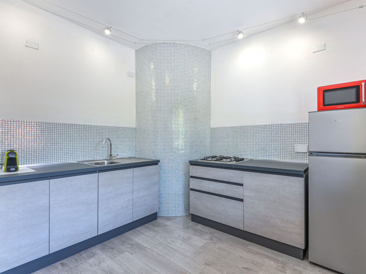Il Melograno – Appartement 4 pers. avec terrasse à Capoliveri - Photo 8