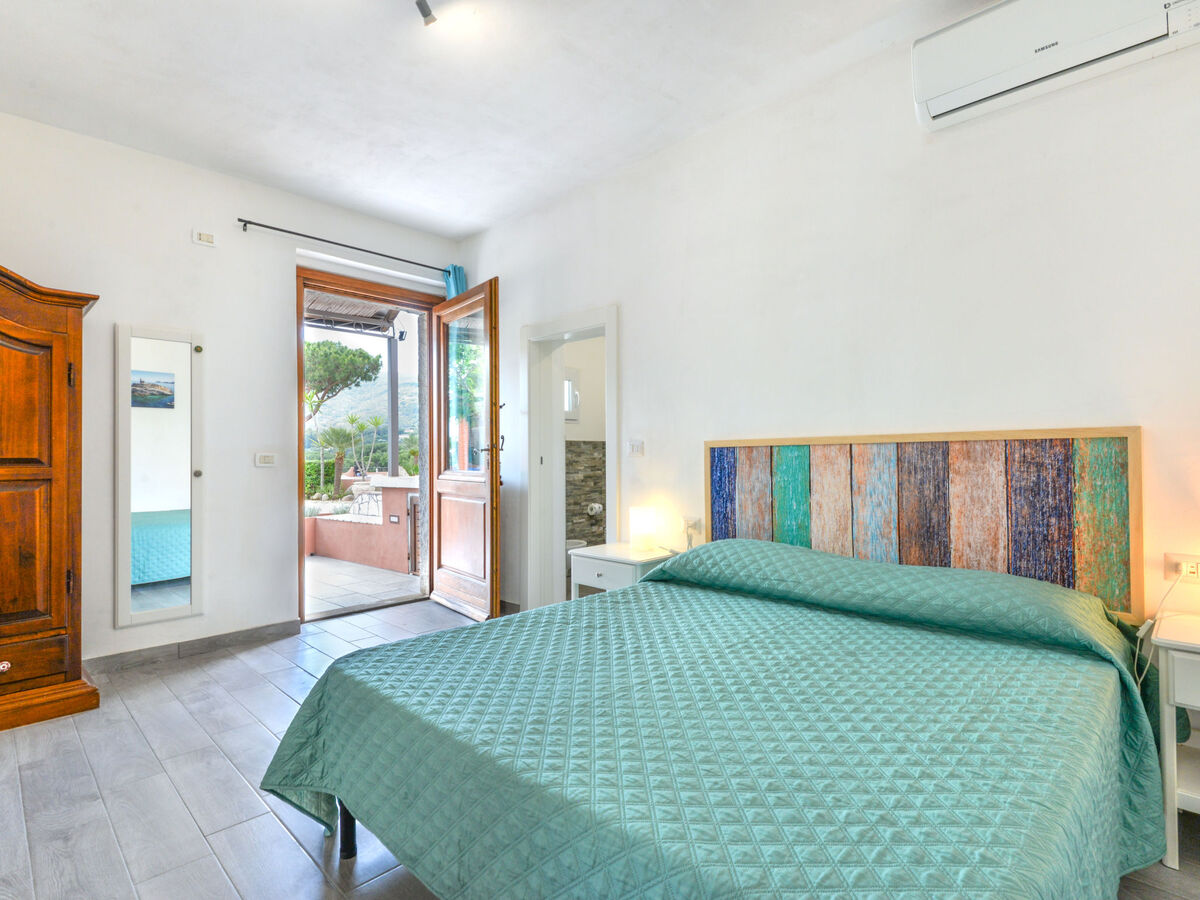 Il Melograno – Appartement 4 pers. avec terrasse à Capoliveri - Photo 10