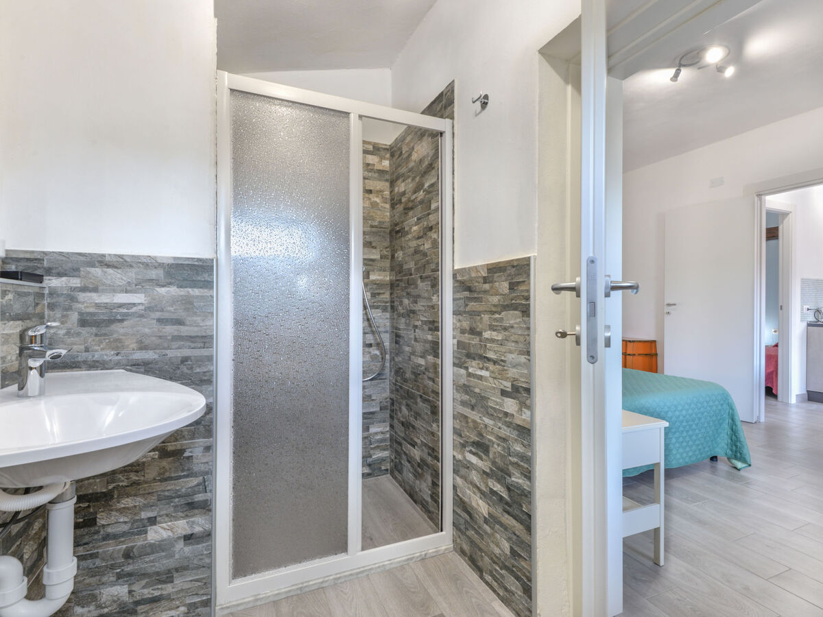 Il Melograno – Appartement 4 pers. avec terrasse à Capoliveri - Photo 14
