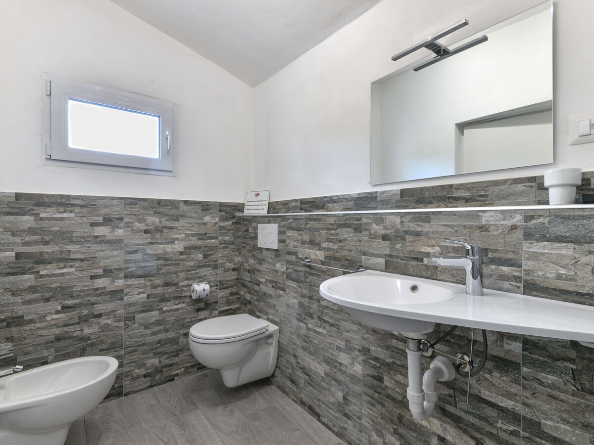 Il Melograno – Appartement 4 pers. avec terrasse à Capoliveri - Photo 15