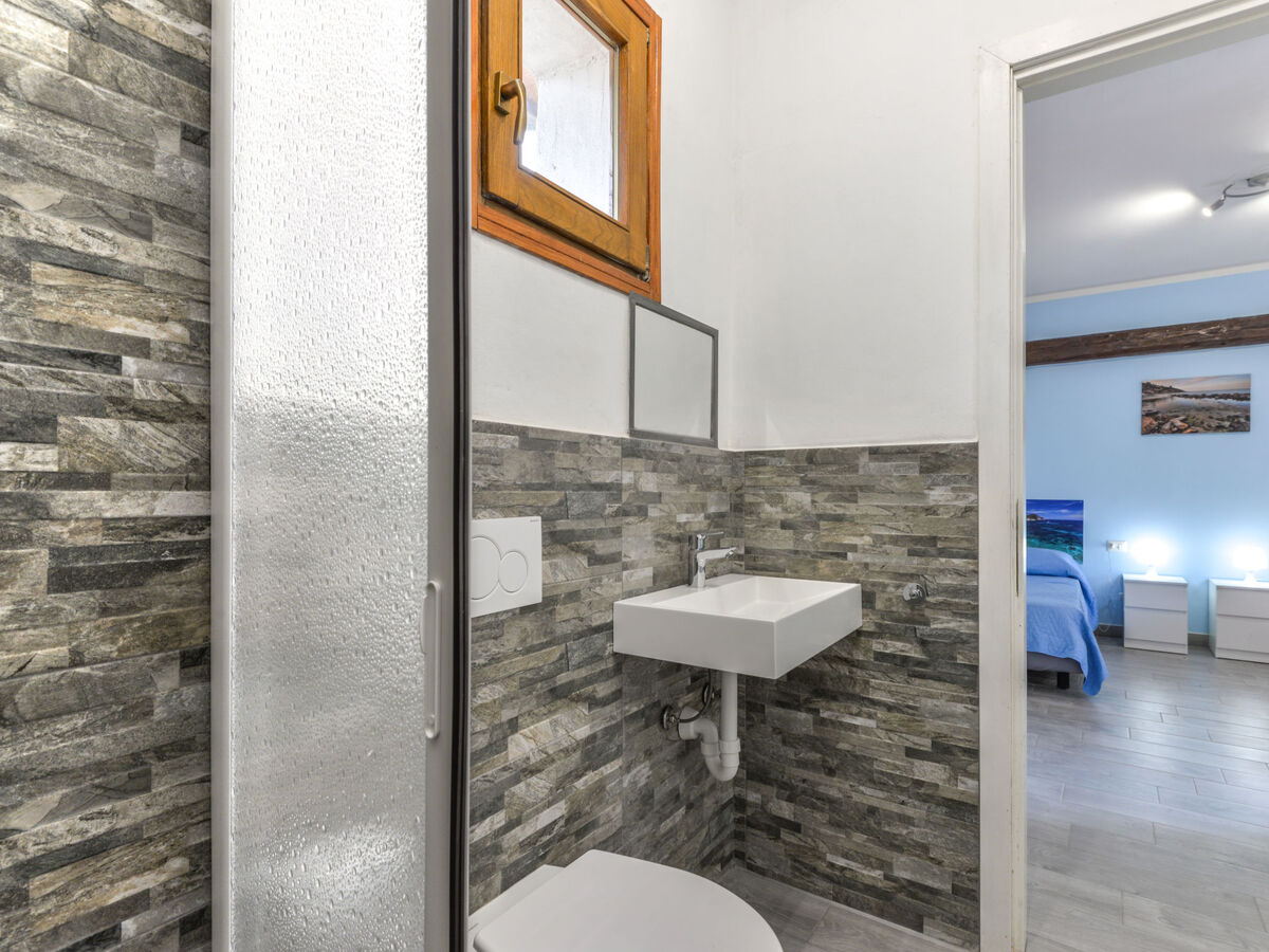 Il Melograno – Appartement 4 pers. avec terrasse à Capoliveri - Photo 20