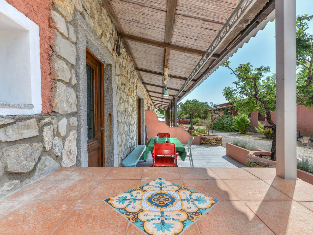 Il Melograno – Appartement 4 pers. avec terrasse à Capoliveri - Photo 22
