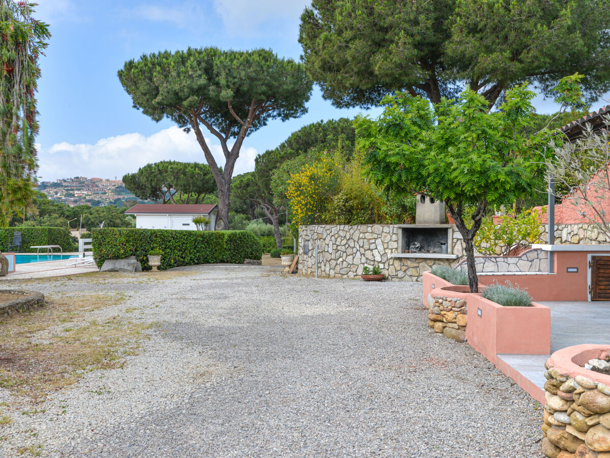 Il Melograno – Appartement 4 pers. avec terrasse à Capoliveri - Photo 24