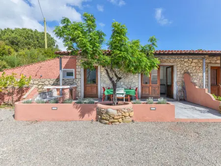 Location appartement à Capoliveri, Il Melograno