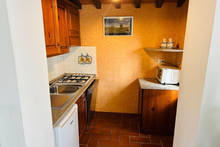 Giada, maison Montaione avec piscine et jardin - Photo 4