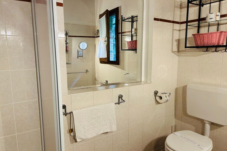 Giada, maison Montaione avec piscine et jardin - Photo 38