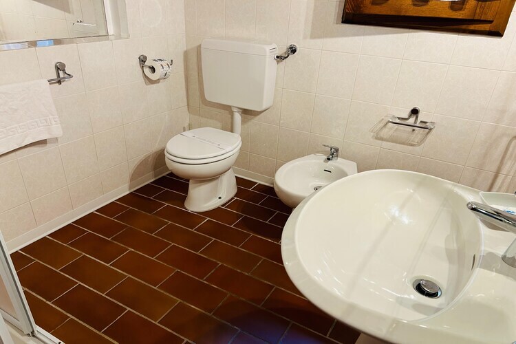 Giada, maison Montaione avec piscine et jardin - Photo 39